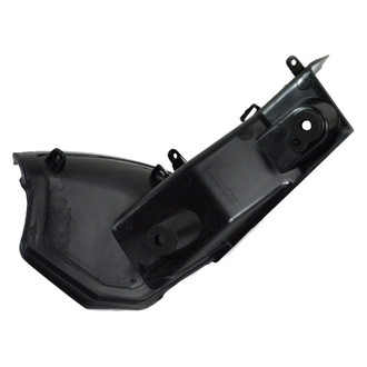 Mopar® - Driver Side Replacement Tail Light