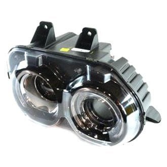 Mopar® - Replacement Headlight