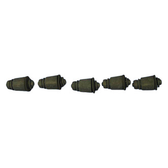 Fiat OE - Rear Lower Liftgate Stop Bumper