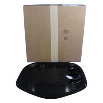 Mopar® - Plate
