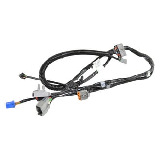 Mopar® - Floor Console Harness Connector