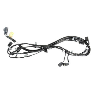 Mopar® - Body Color Front Fascia