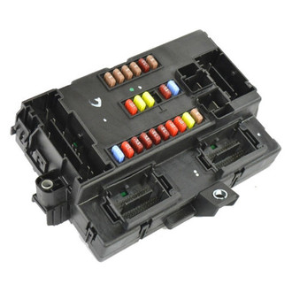Mopar® - Front Body Control Module
