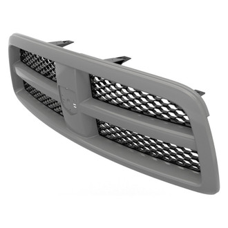 Mopar® - Upper Grille
