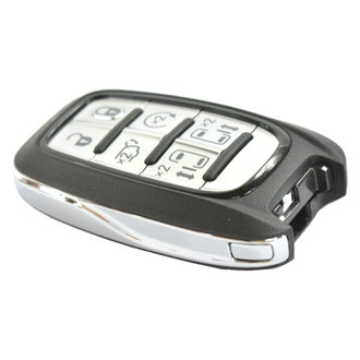 Chrysler OE - Keyless Entry Transmitter