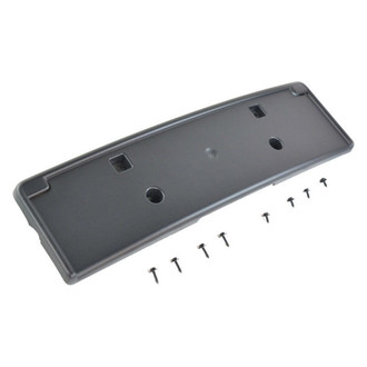 Mopar® - License Plate Bracket