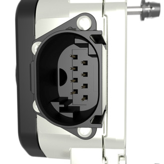 Chrysler OE - Front Cruise Control Distance Sensor