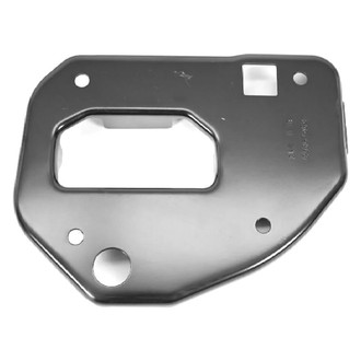 Mopar® - Front Bumper Impact Bar Bracket