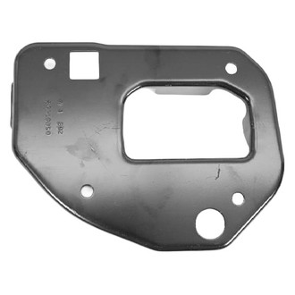 Mopar® - Front Driver Side Bumper Impact Bar Bracket