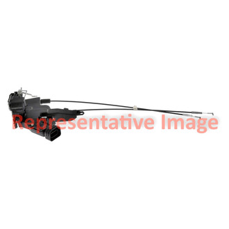 Mopar® - Front Driver Side Door Latch Assembly