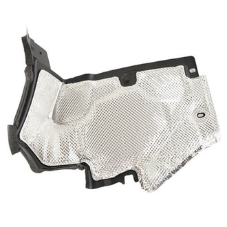 Mopar® - Dash Panel Insulation