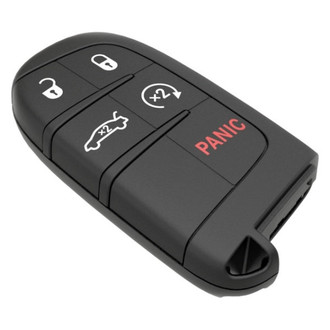 Mopar® - Keyless Entry Transmitter