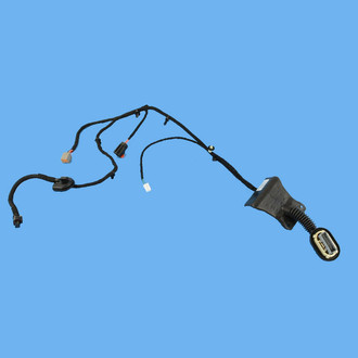 Mopar® - Rear Door Wiring