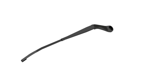 Mopar® - Driver Side Windshield Wiper Arm