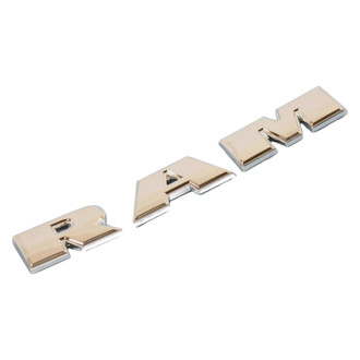 Mopar® - Emblem