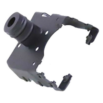 Mopar® - Front Driver Side Bumper Cover Bracket