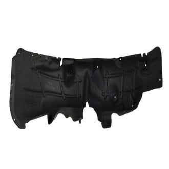 Mopar® - Wheelhouse Shield