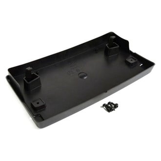 Mopar® - License Plate Bracket
