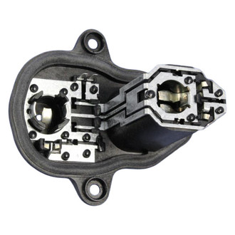 Mopar® - Tail Light Socket