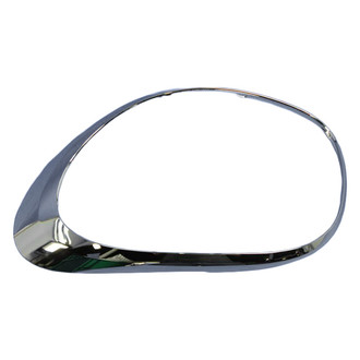 Mopar® - Passenger Side Replacement Tail Light Bezel