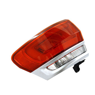 Mopar® - Driver Side Outer Replacement Tail Light