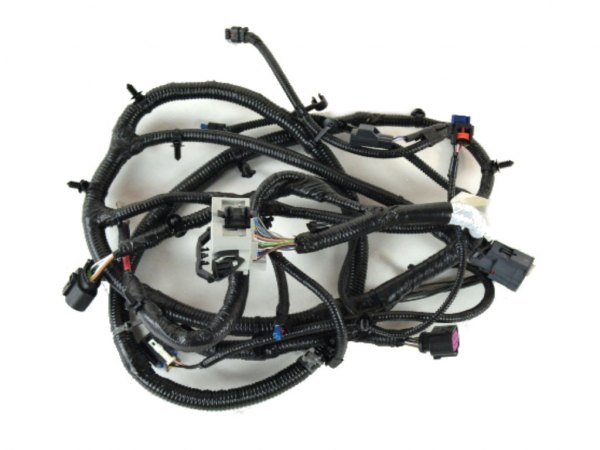 Mopar® - Headlight Wiring Harness
