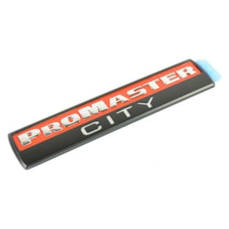 Ram OE - Front Right Fender Emblem