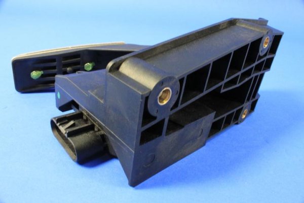 Mopar® - Accelerator Pedal with Sensor