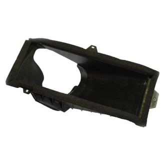 Mopar® - Engine Cold Air Intake Heat Shield