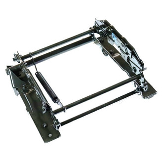 Ram OE - Front Left Upper Seat Frame