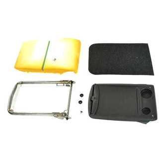 Ram OE - Front Right Seat Armrest
