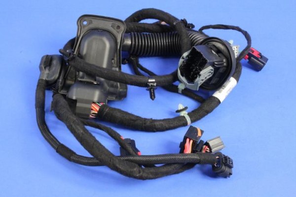 Mopar Ab Front Left Door Wiring Harness