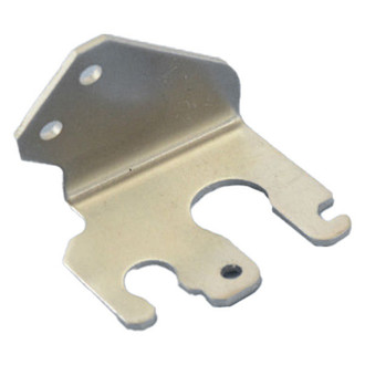 Mopar® - Brake Hydraulic Hose Bracket Nut