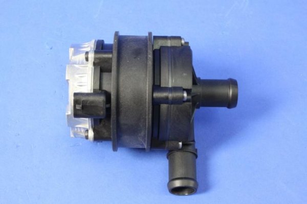 Mopar® - Engine Auxiliary Water Pump