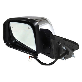 Jeep OE - Front Left Door Mirror