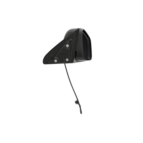 Mopar® 68236932AE - Passenger Side View Mirror (Foldaway)