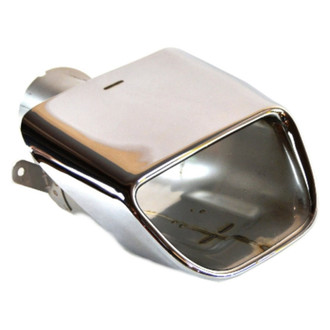 Mopar® - Exhaust Tailpipe Tip