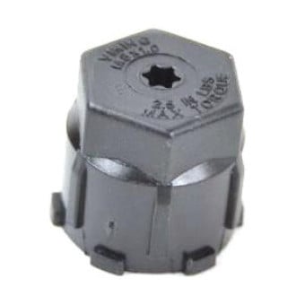 Jeep OE - A/C Service Valve Cap