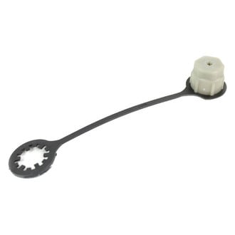 Chrysler OE - A/C Service Valve Cap