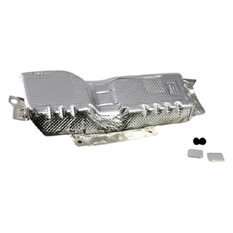 Mopar® - Fuel Tank Heat Shield