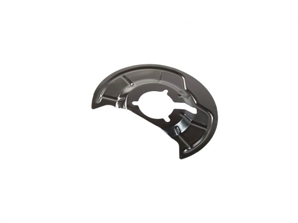 Mopar® - Front Driver Side Brake Shield