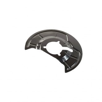 Mopar® - Front Driver Side Brake Shield
