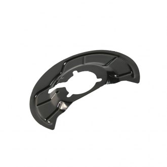 Mopar® - Front Passenger Side Brake Shield