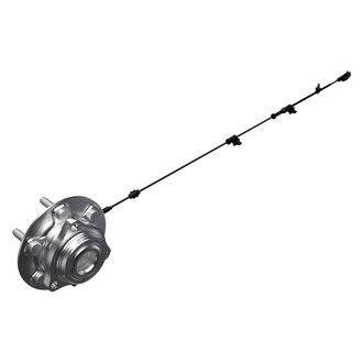 Mopar® - Wheel Bearing and Hub Assembly