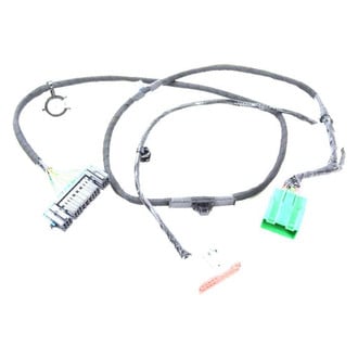 Mopar® - Console Wiring Harness