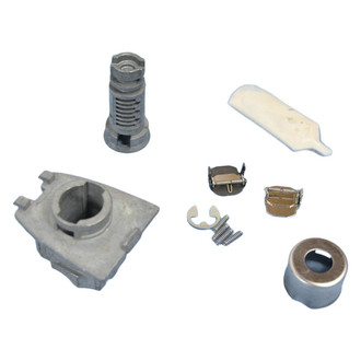 Mopar® - Front Door Lock Cylinder