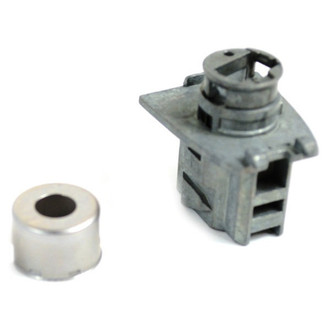 Mopar® - Front Driver Side Door Lock Cylinder