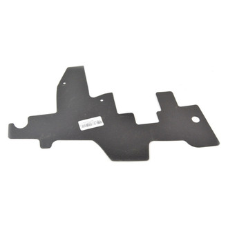 Ram OE - Front Left Upper Radiator Support Baffle