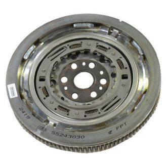 Mopar® - Manual Transmission Clutch Flywheel