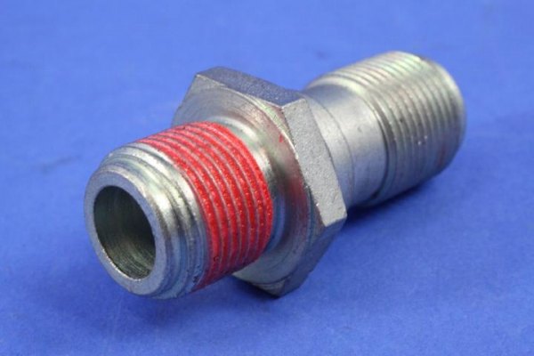 Mopar® - Engine Oil Filter Connector